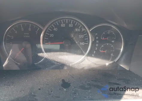 2008 Buick Lacrosse Cxl z USA, uszkodzony, nr VIN 2G4WD582781146845